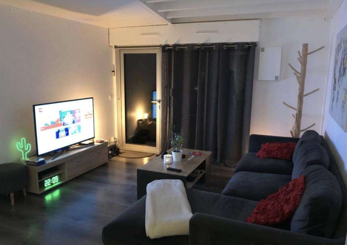 Appartement à BIARRITZ