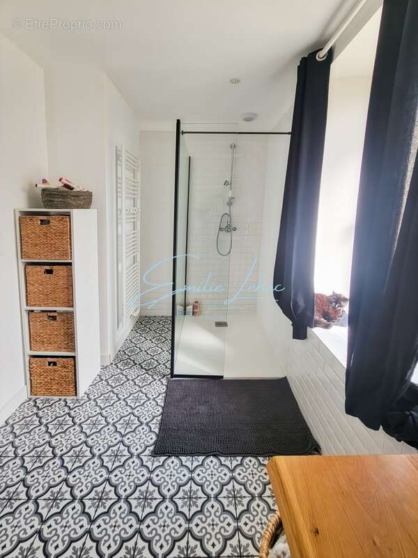 Maison à RIEC-SUR-BELON