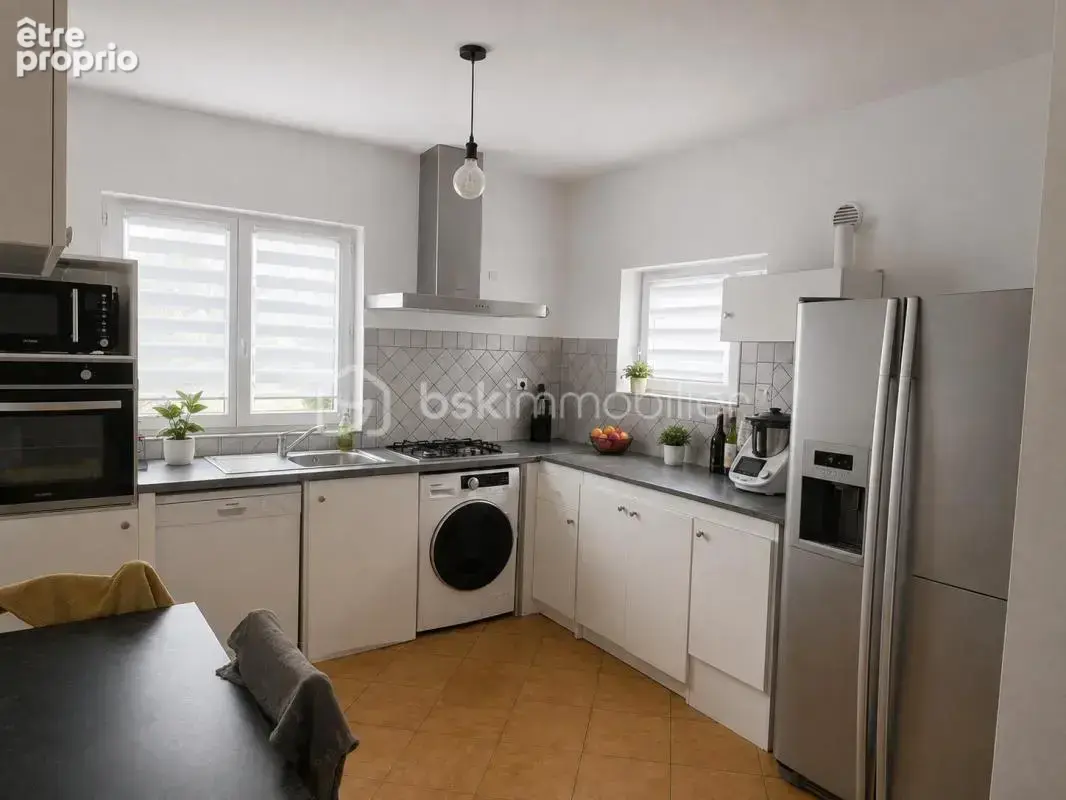 Ensemble immobilier de 4 logements sur 4 200 m² de terrain – investisseur - photo 19