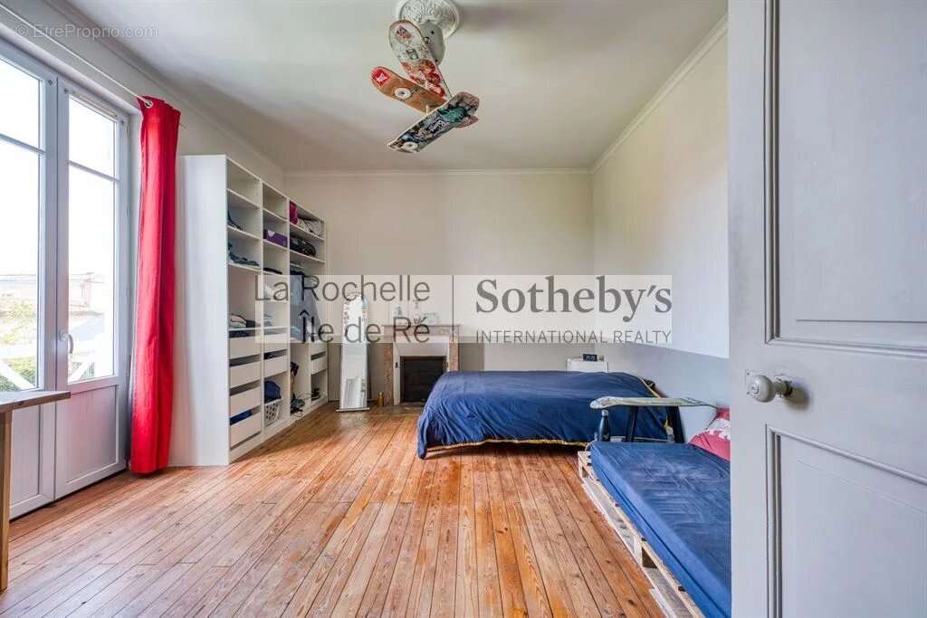 Maison à LA ROCHELLE