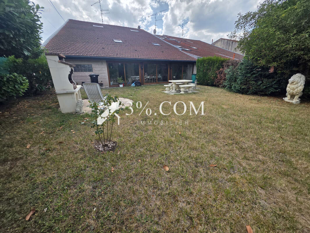 Spacieuse Maison Familiale de 340 m2 à Damelevieres (54360) - photo 41