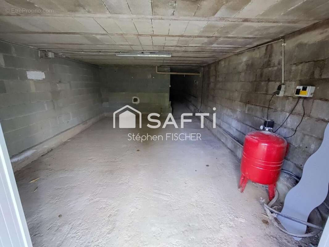 Photo 6 - Maison à LE CANNET-DES-MAURES