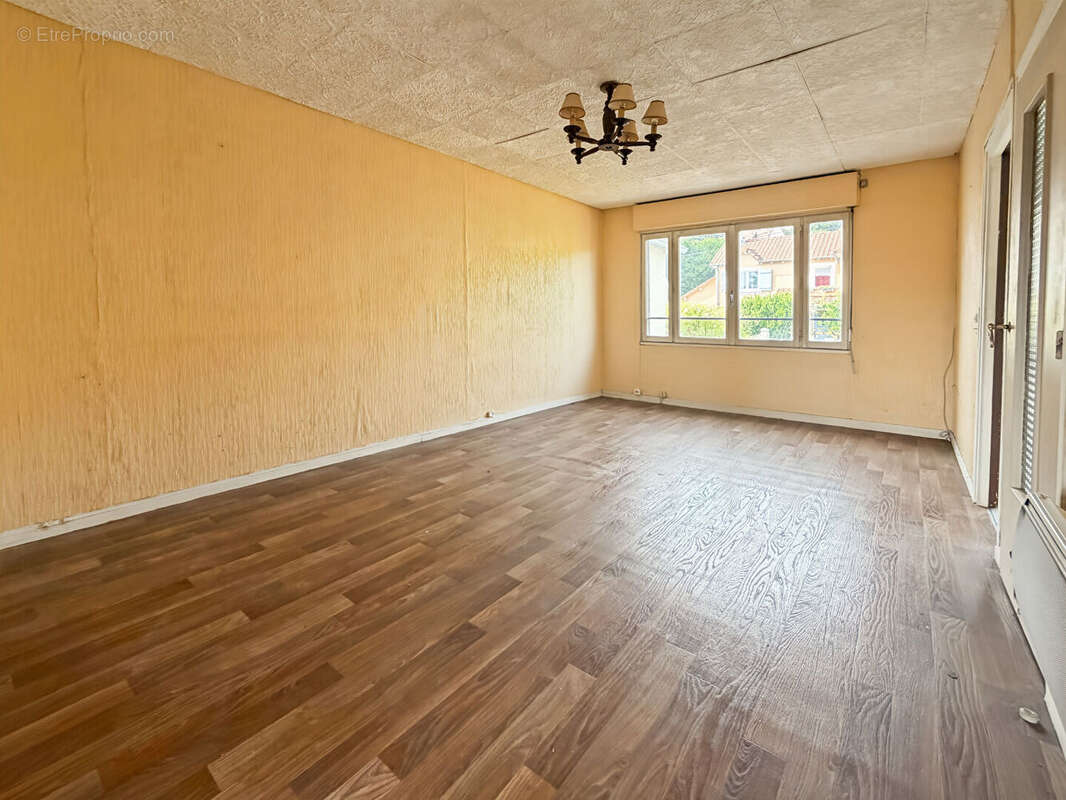 Maison 64m² à palaiseau - photo 7