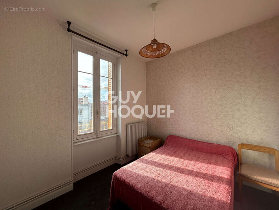 Appartement à CLERMONT-FERRAND