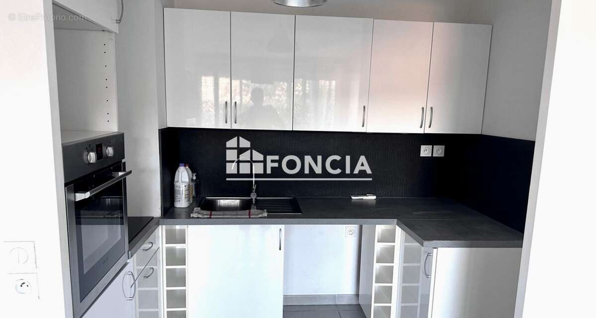 Appartement à SAINTE-MAXIME