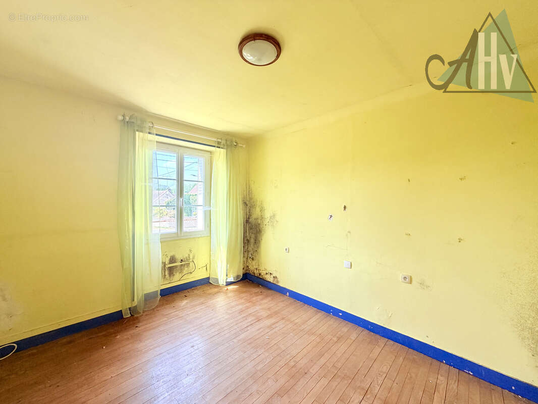 Maison à rénover - 95 m2 - Chalautre-la-Petite - photo 13
