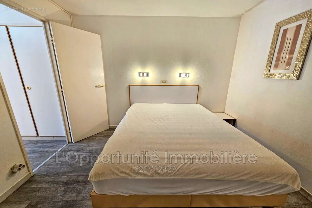 Appartement à LA SEYNE-SUR-MER
