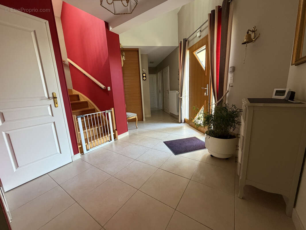 Maison à BERCK
