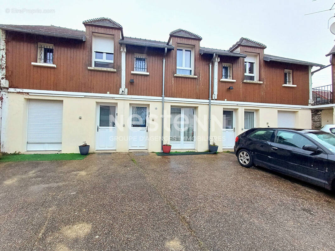 Appartement à ETAMPES