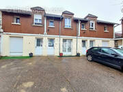 Appartement à ETAMPES