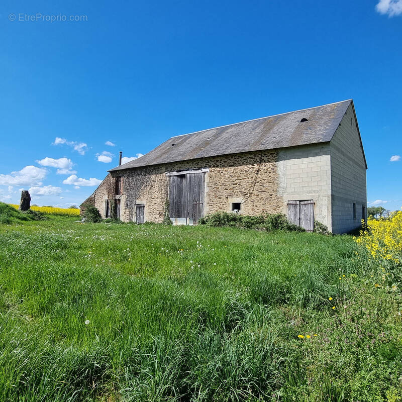 Autre à SAZERAY