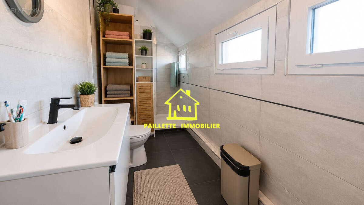 Maison 75 m² à Epreville  - photo 6