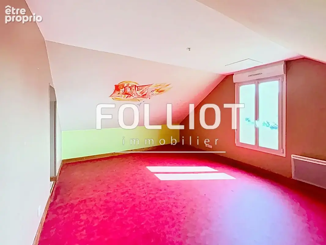 A vendre Maison en bon état avec vie de plain-pied et grand terrain - photo 11
