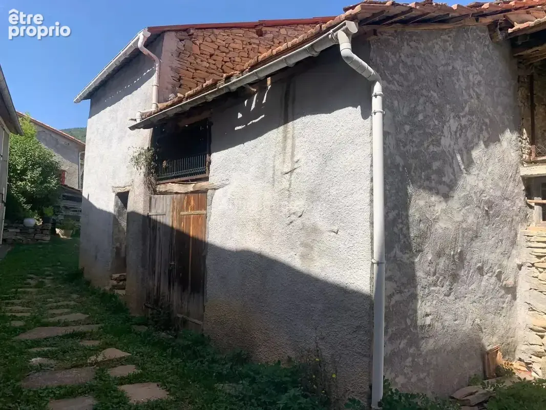 Vente Maison Clumanc(04330) 60 500ï¿œ - photo 2