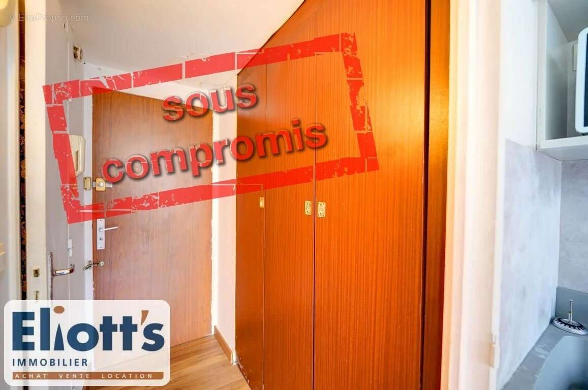 Appartement à PARIS-13E