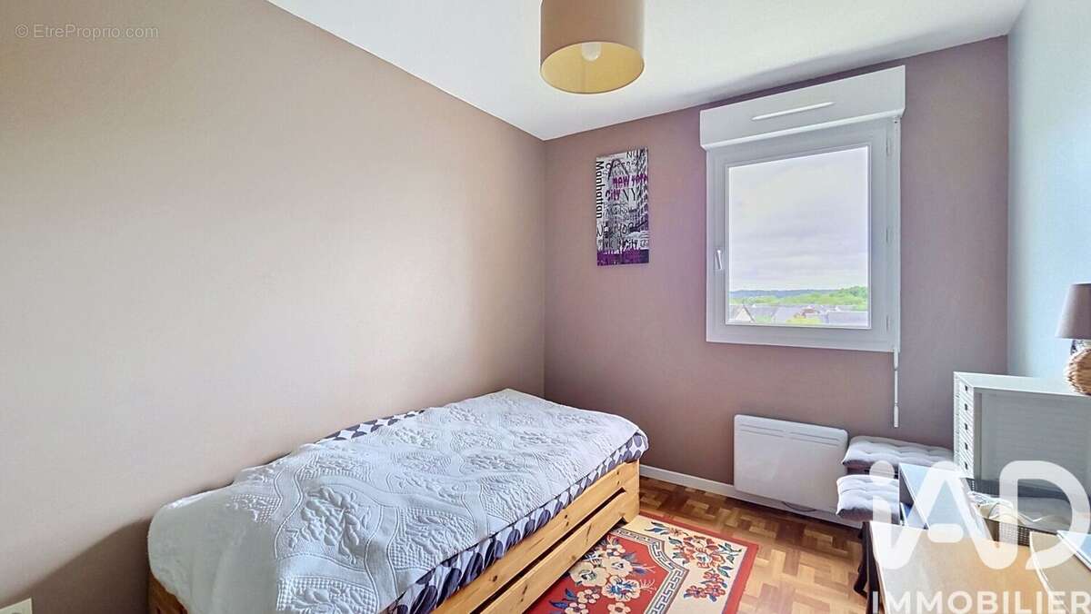 Photo 8 - Appartement à LISIEUX