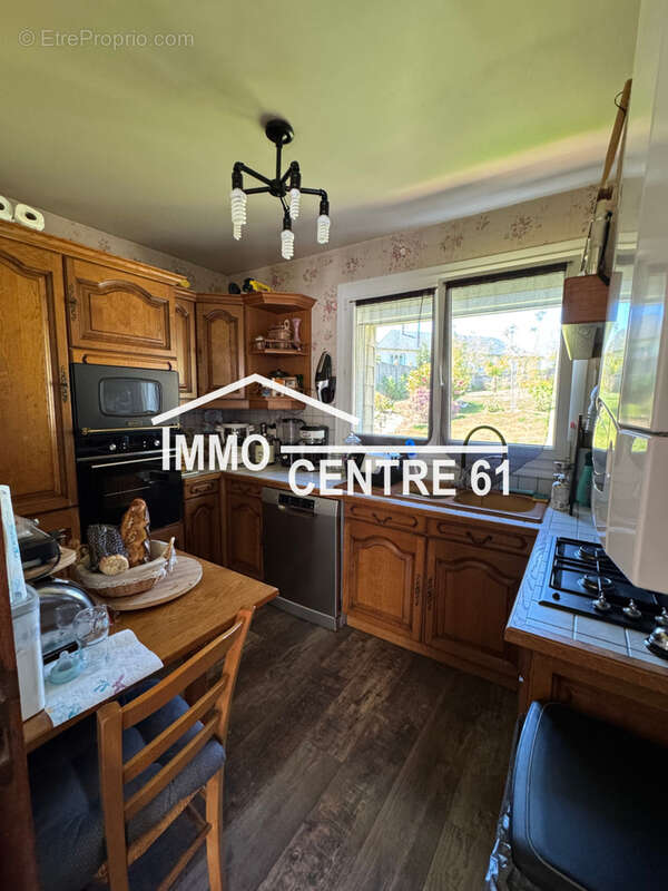 Maison à LA FERTE-MACE