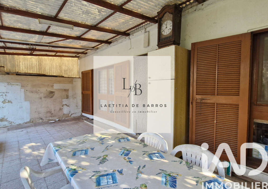 Photo 8 - Maison à PALAVAS-LES-FLOTS