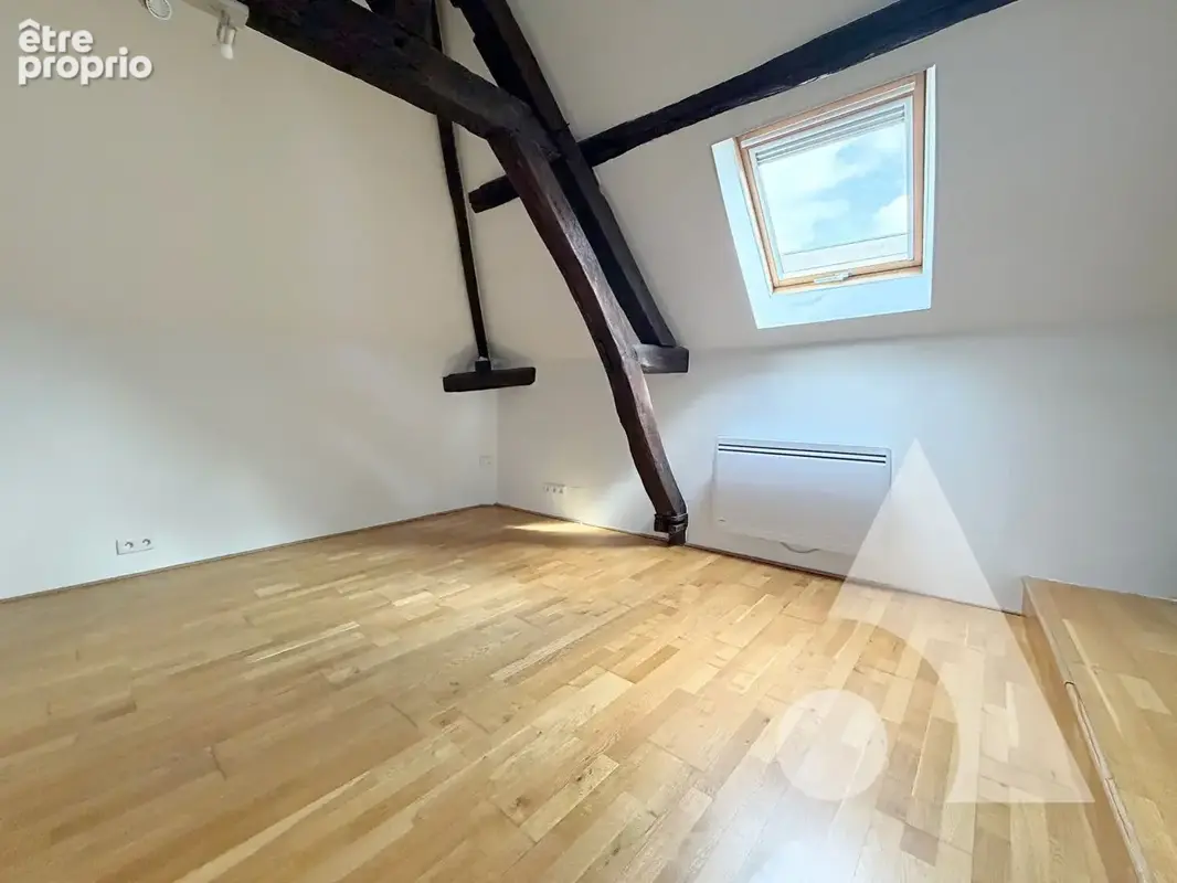 Appartement T2 - Troyes - 37.53 m2 - photo 6