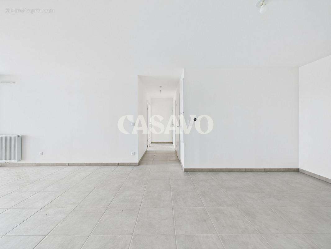 Appartement à TALENCE