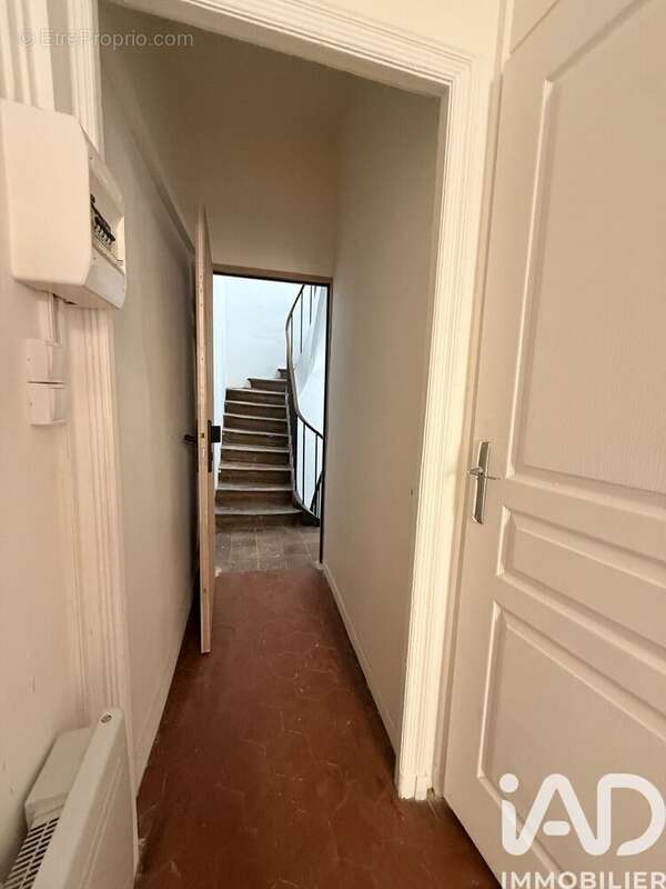 Photo 8 - Appartement à PERPIGNAN