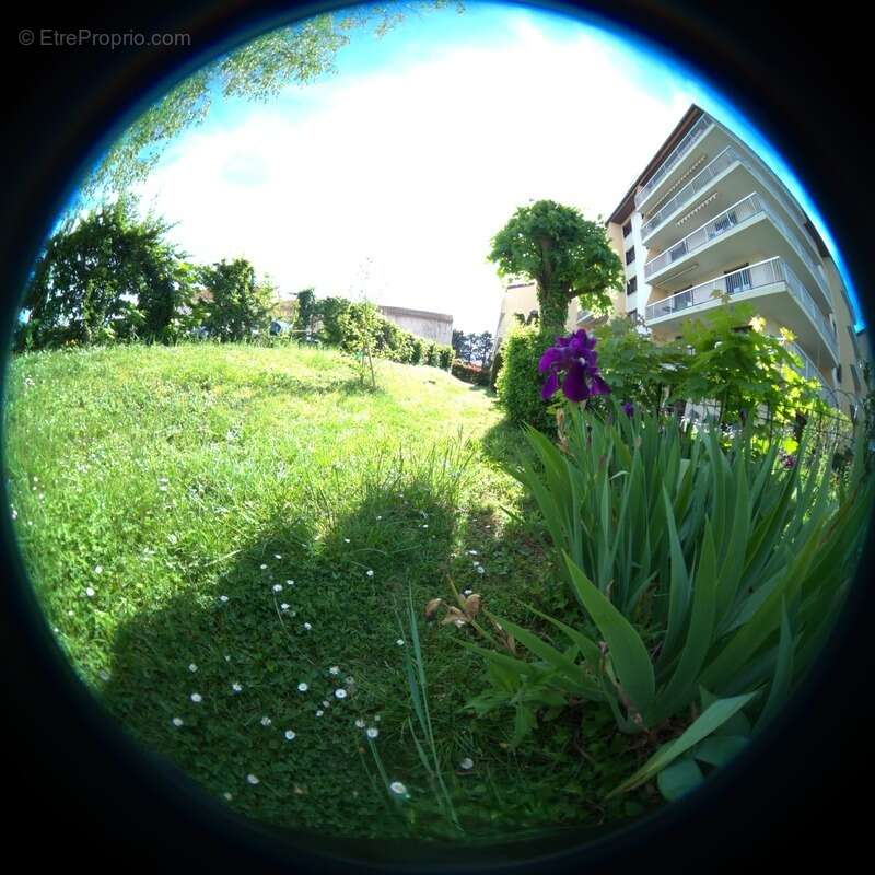 Appartement à SAINT-MARCELLIN