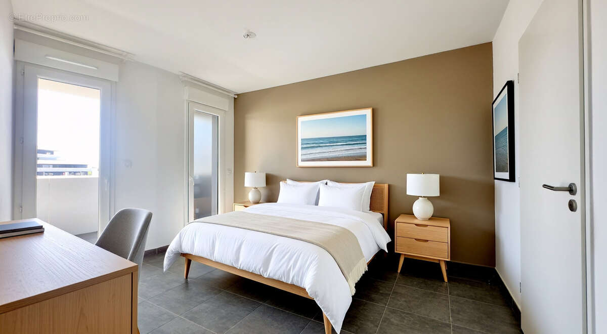 Appartement à AGDE