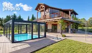 Maison à PLAZAC