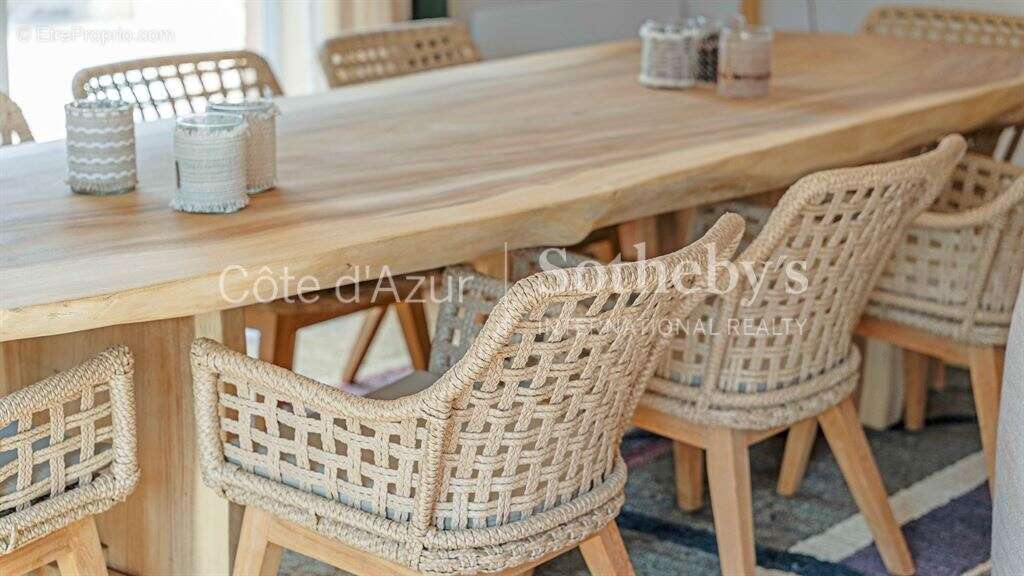 Maison à LA CROIX-VALMER