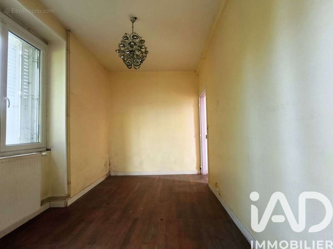 Maison 120 m² à Semelay  - photo 8