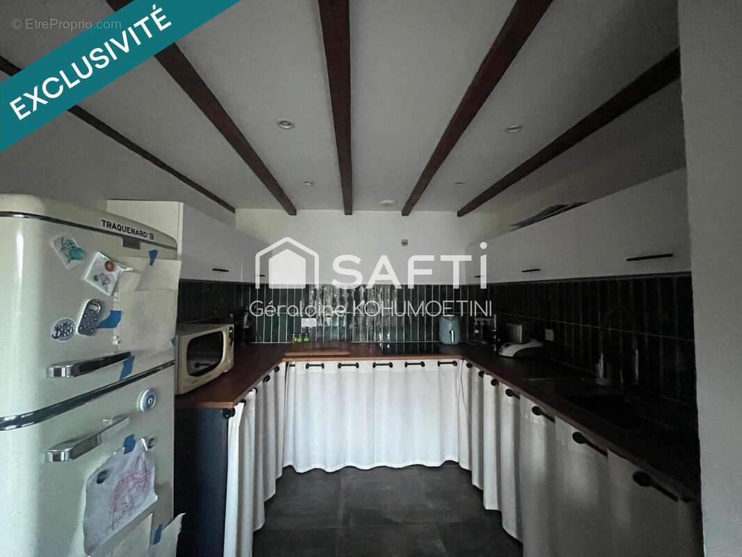 Photo 6 - Maison à GUEMENE-SUR-SCORFF