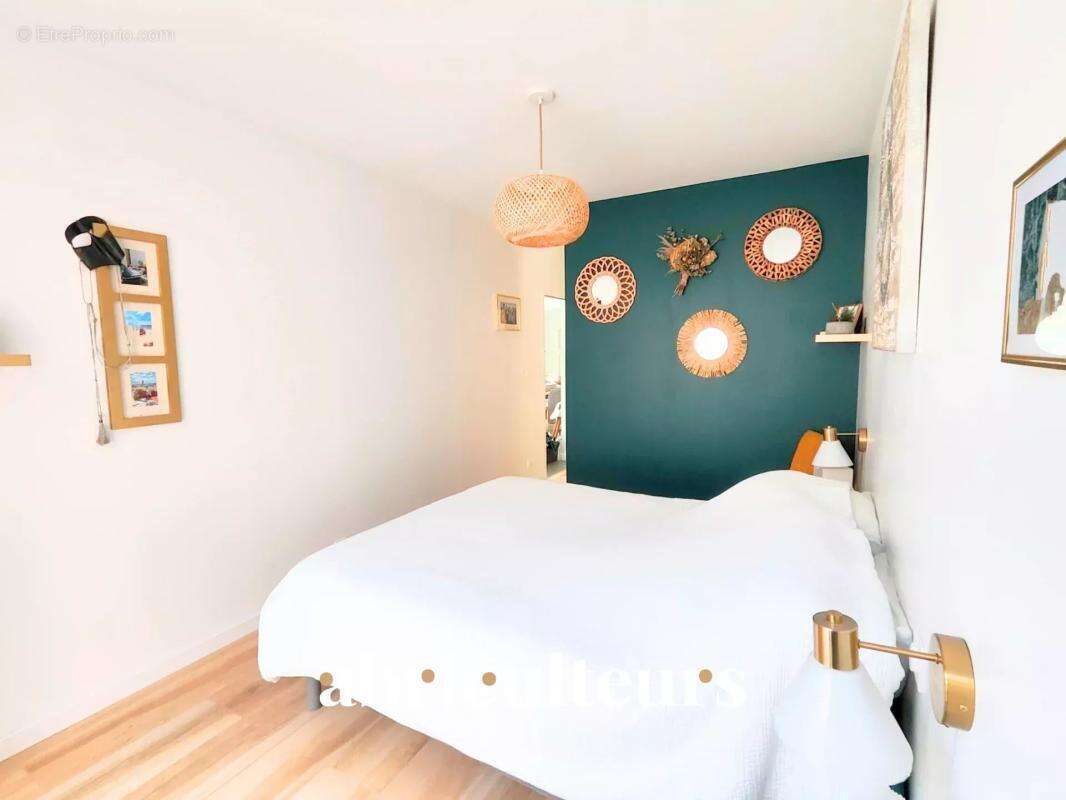 Maison à LA TESTE-DE-BUCH