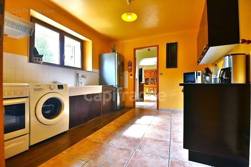 Maison à BELLECHAUME