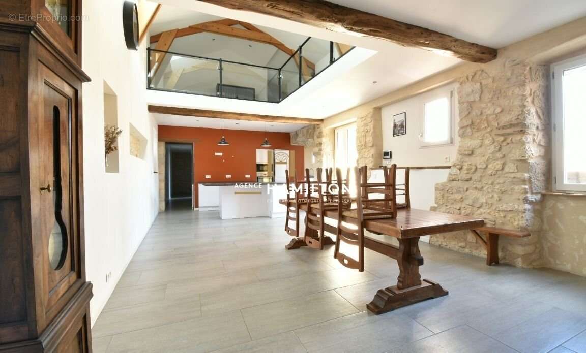 Maison à CORDES-SUR-CIEL