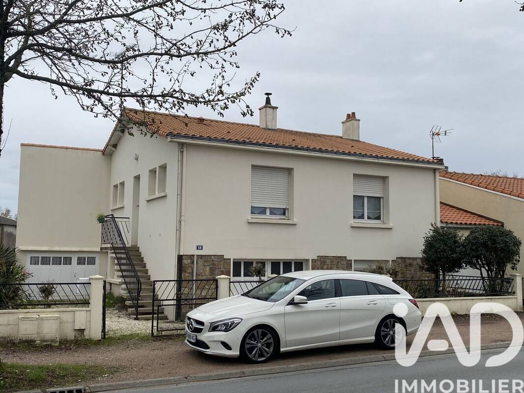 Photo 1 - Maison à AIZENAY