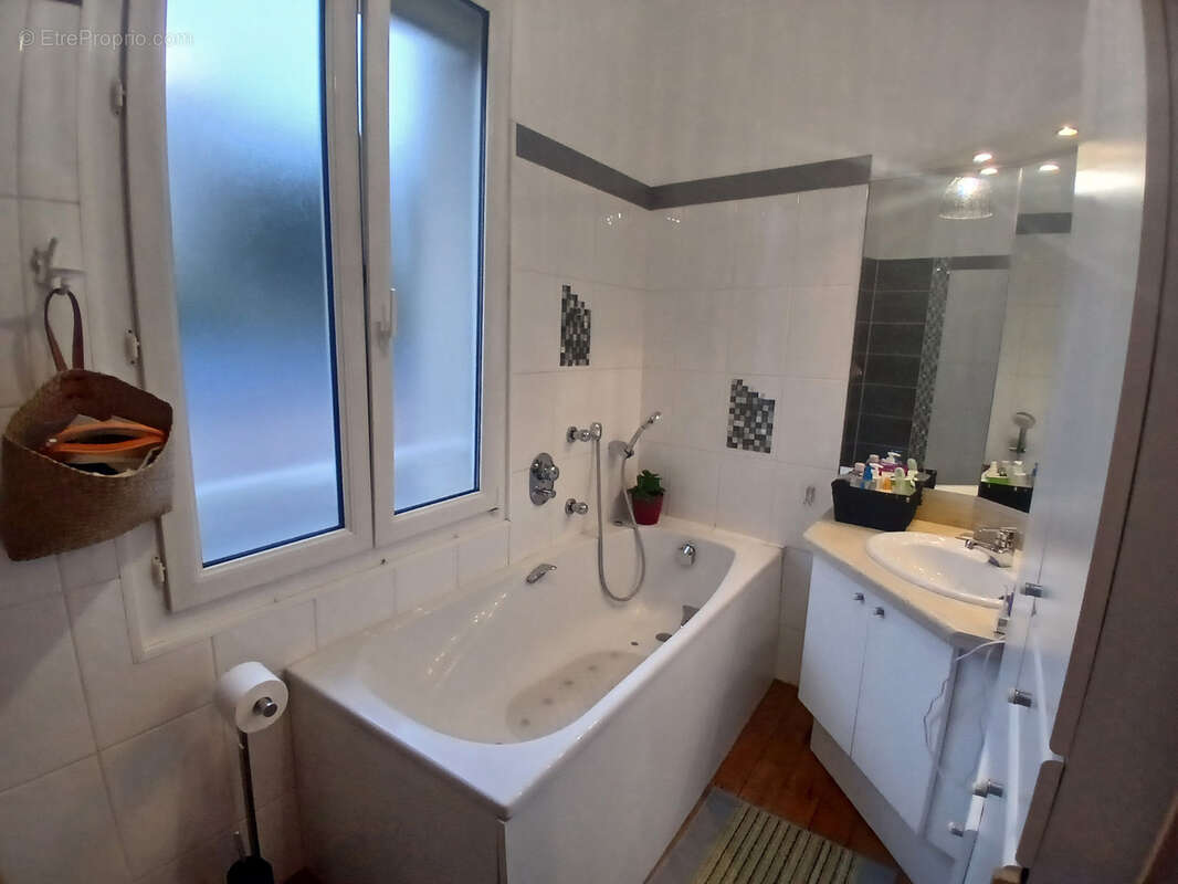 Maison à SAINTE-ADRESSE