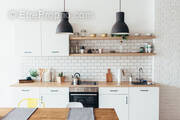 Appartement à TOUSSIEU