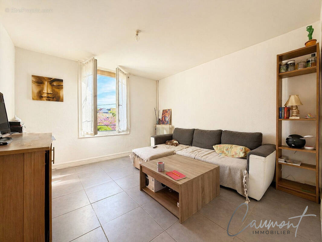 Appartement à LE HAVRE