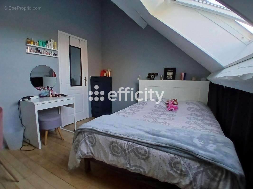 Maison à TOURMIGNIES