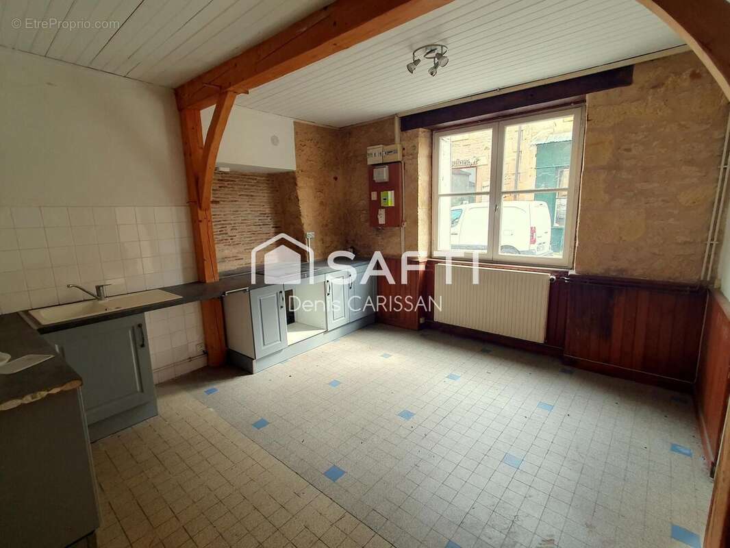 Maison 119 m² à Bouillac  - photo 3