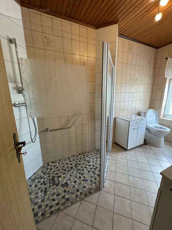 Maison à SARREINSMING