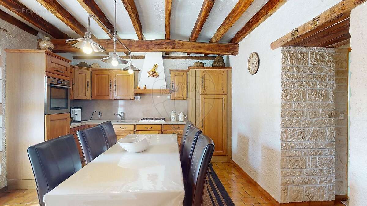 Maison à INGRE