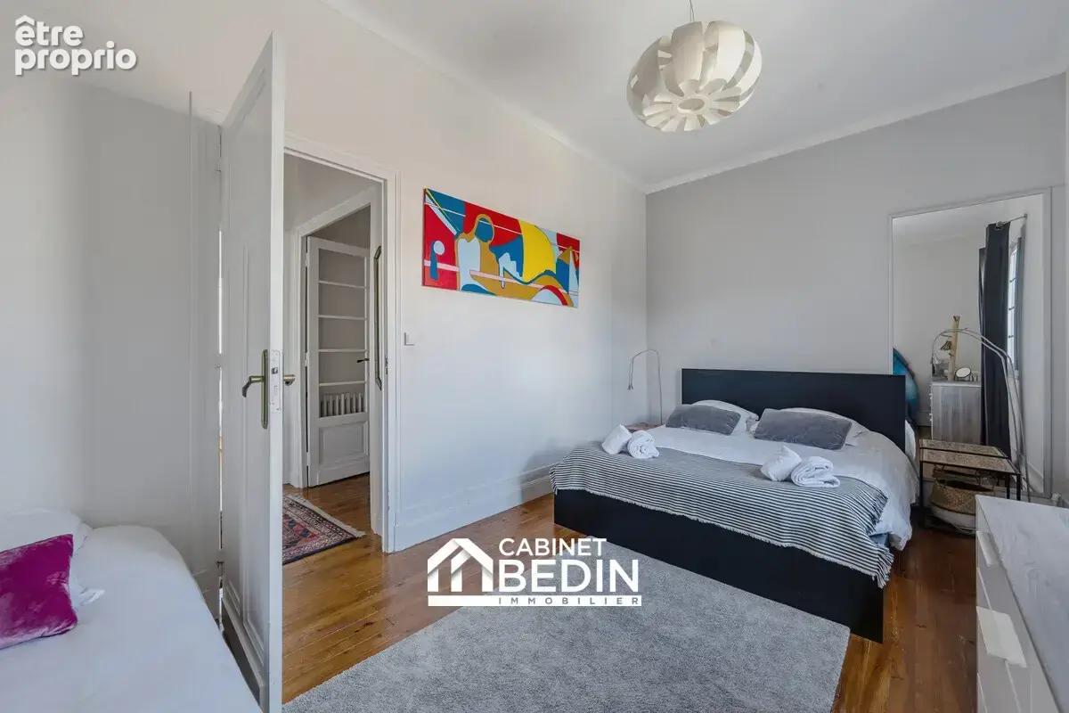 Appartement 3 pièces 87 m² à vendre à Andernos-Les-Bains (33510) - photo 6