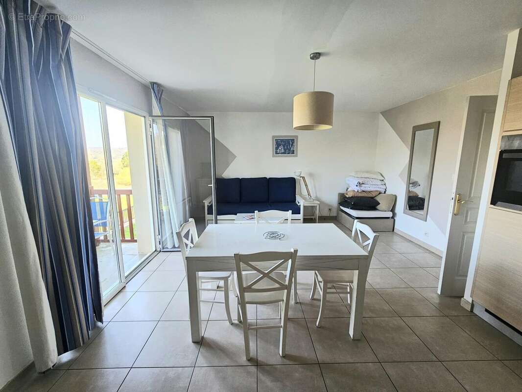 Appartement à SAINT-ARNOULT