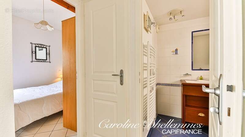 Maison à SAINT-HILAIRE-DE-RIEZ