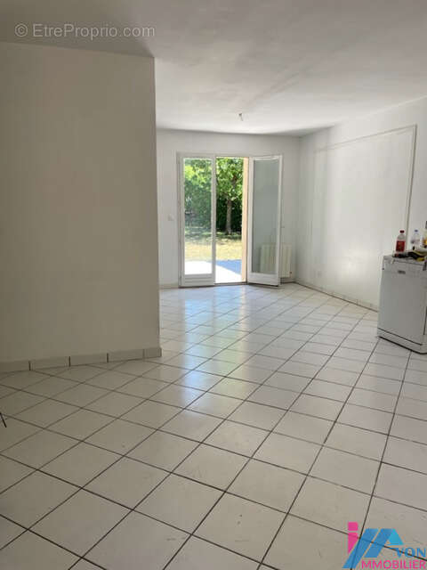 Maison à HERICY