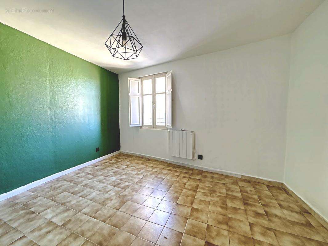 Maison à RIANS