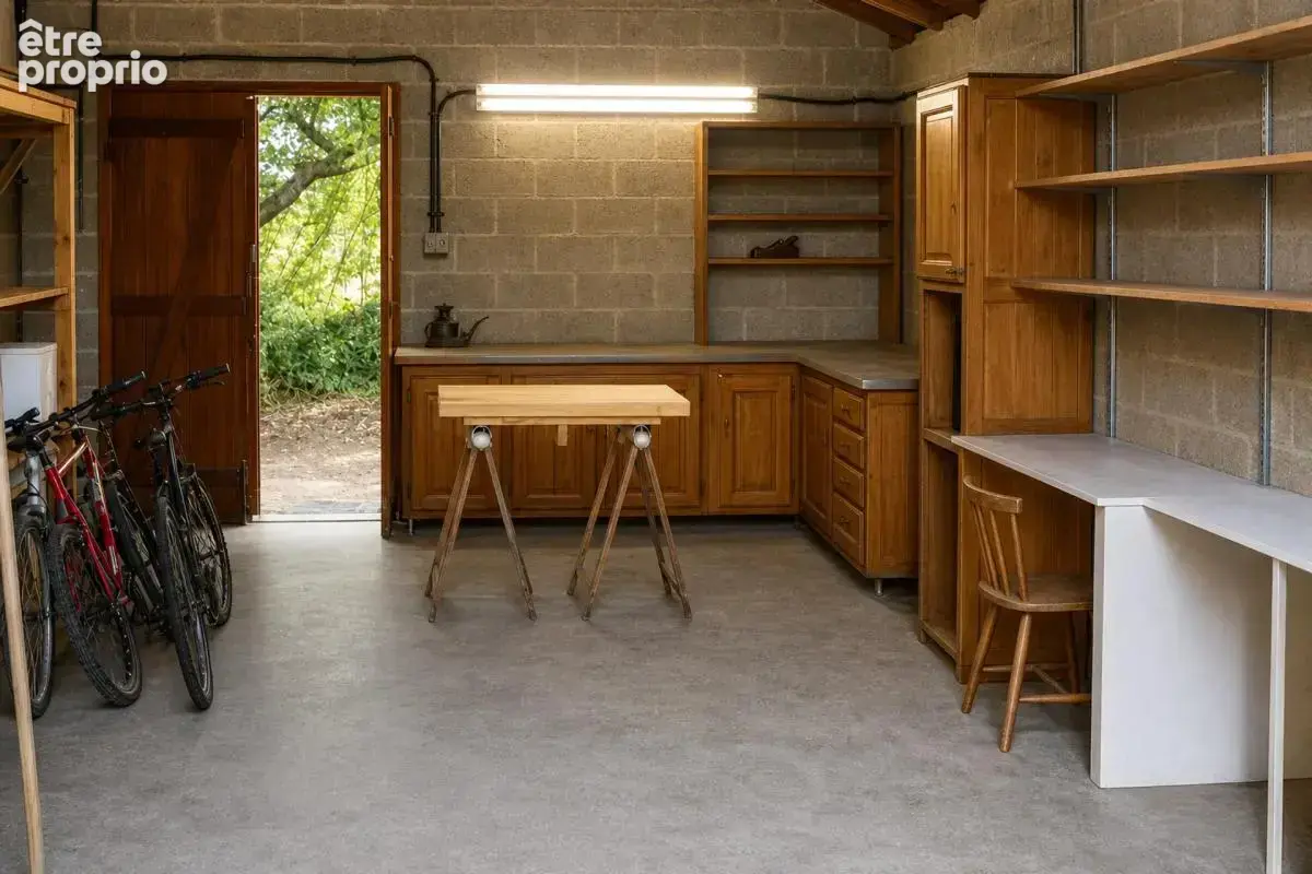 Maison de 9 pièces de 183 m² à Linars - photo 18