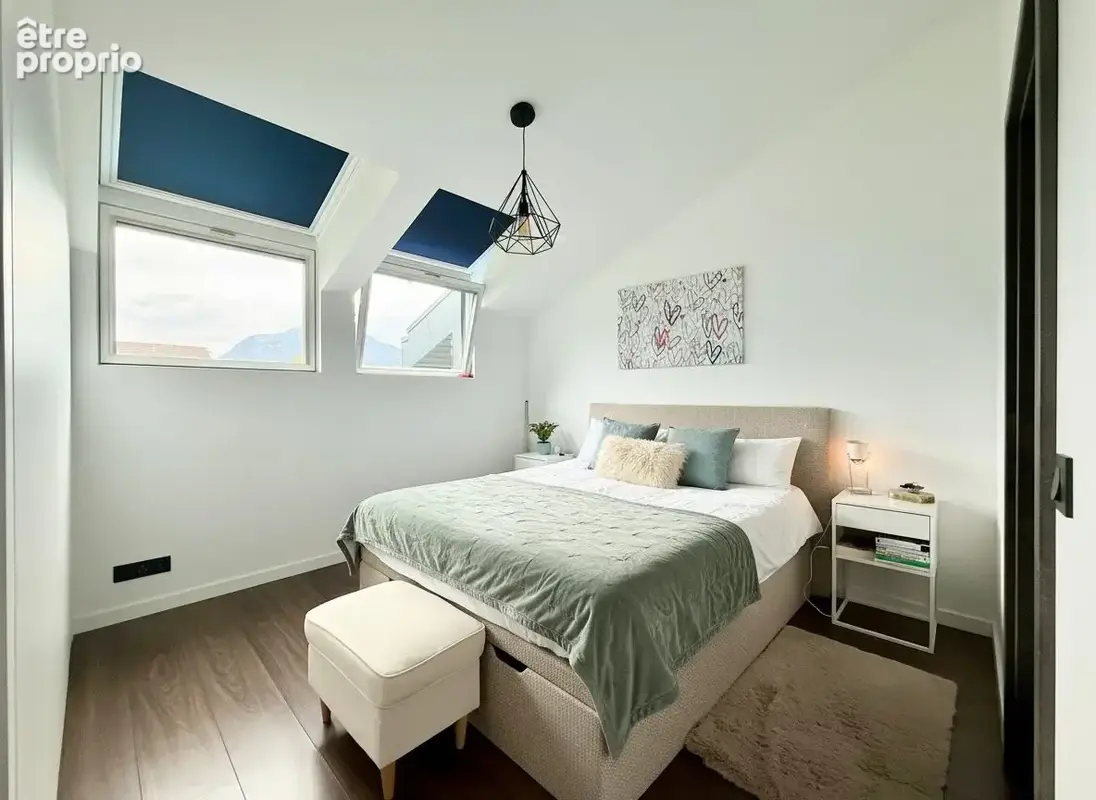 Maison 5 pièces 115 m² à vendre à Scionzier (74950) - photo 5