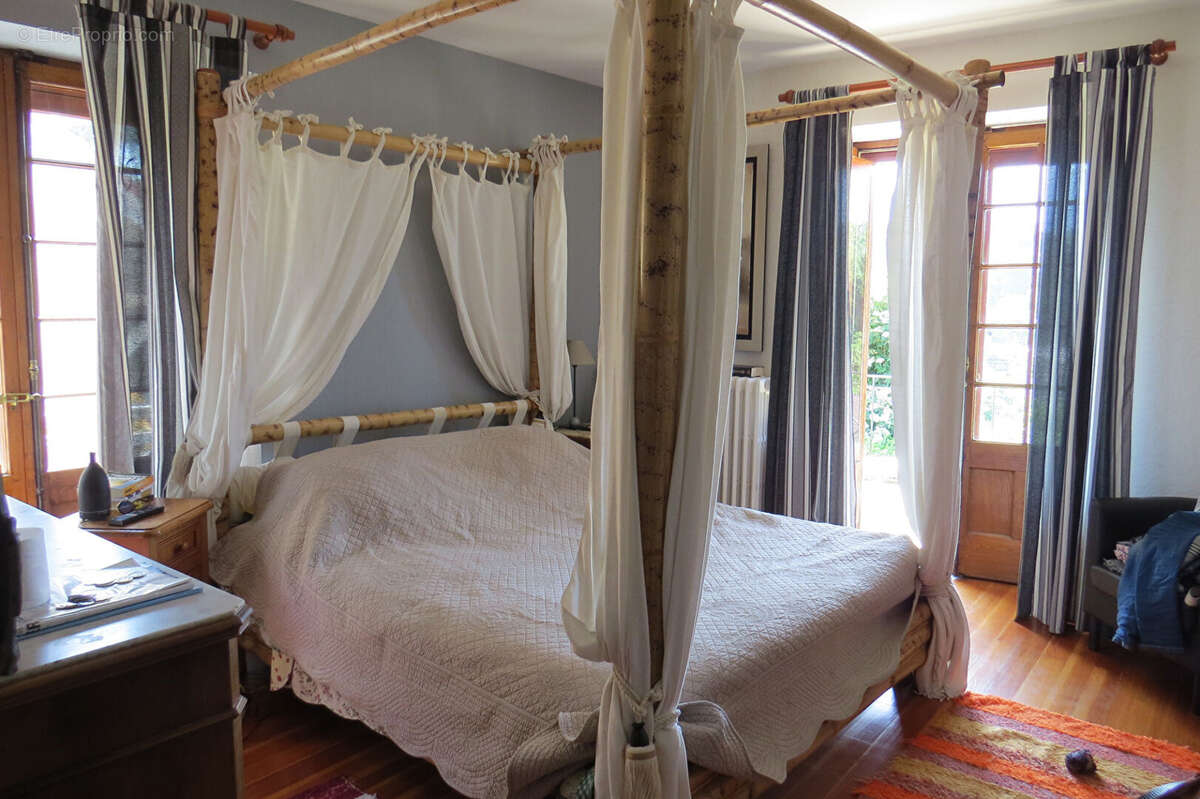 Maison à THONON-LES-BAINS